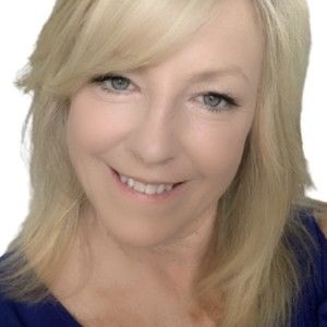 Meet your Posher, Cathy